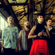 Image for article titled Here's a new track from the Mumford & Sons-endorsed Rubblebucket
